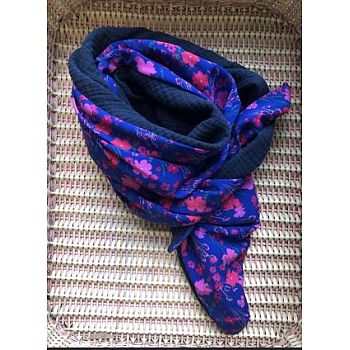FOULARD SOFIA 