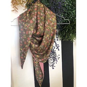 Foulard l'authentique 