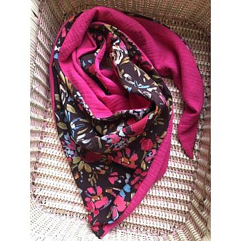 Foulard NATALIA 