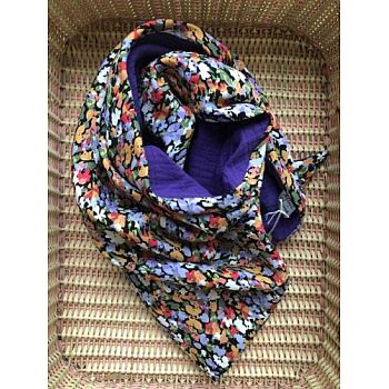 Foulard Yvette 