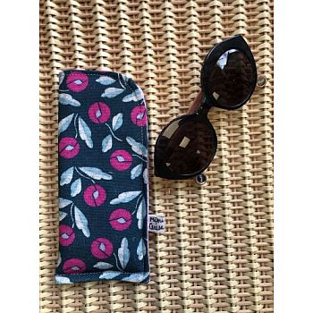 Etui à lunettes - LUNA ROSE 