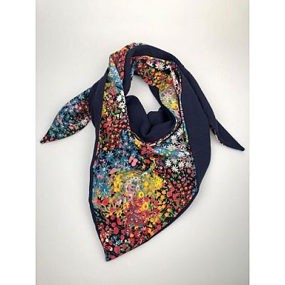   Foulard Lola ( plusieurs coloris) 