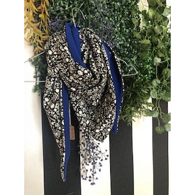 Foulard ''l'enthousiaste''
