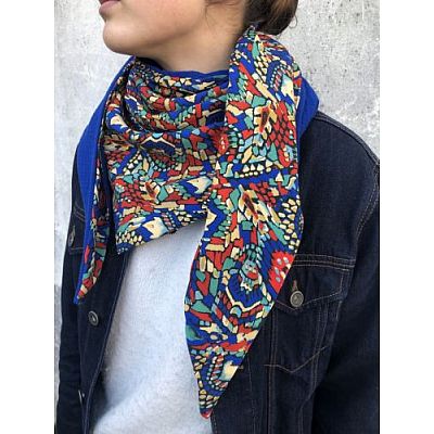Foulard Odelia 