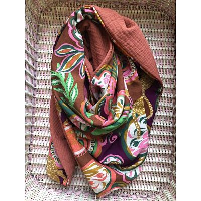 Foulard PALMA 