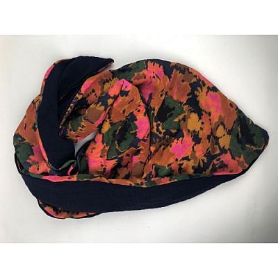    Foulard Dhalia 