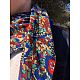 Foulard Odelia -1